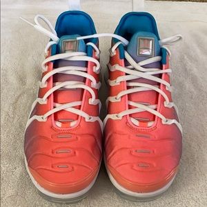 Women’s Nike AirvaporMax Plus